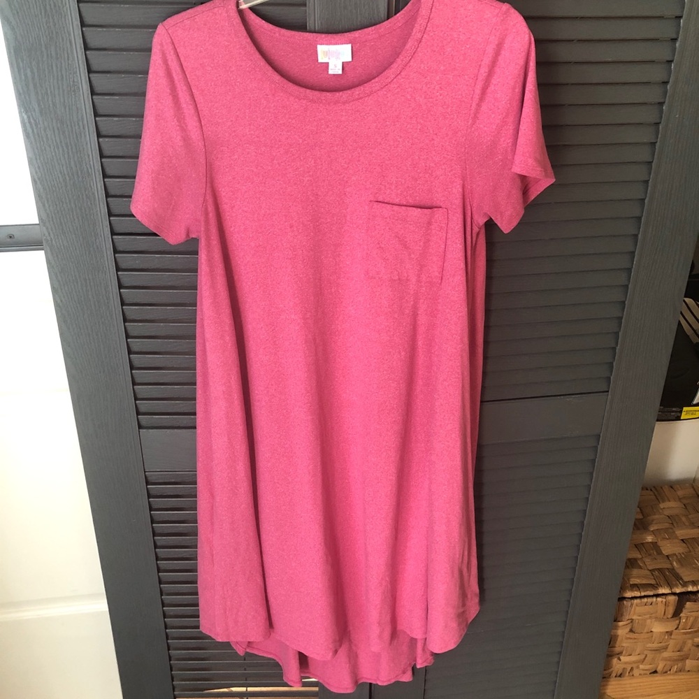 Lularoe Carly Dress